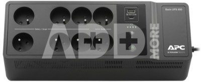 BE850G2-FR UPS 850VA
