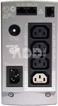 APC Back-UPS CS/500VA Offline