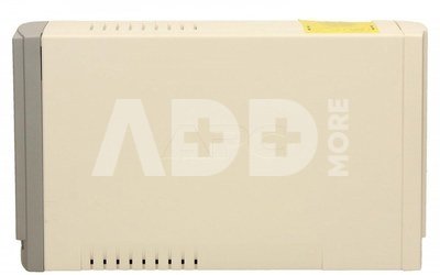 APC Back-UPS CS/500VA Offline
