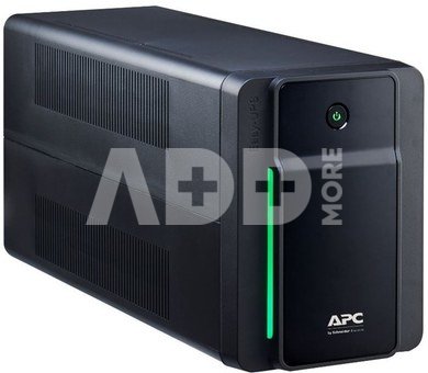 APC Easy UPS 2200VA, 230V, AVR, Schuko Sockets