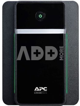 APC BX1200MI-FR Back-UPS 1200VA,230V,AVR,4 French