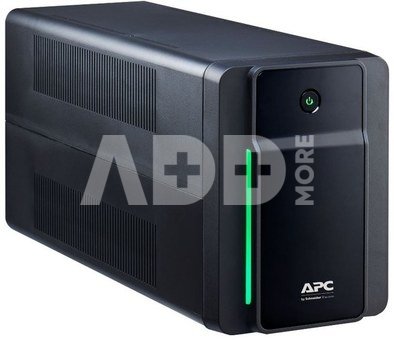 APC BX1200MI-FR Back-UPS 1200VA,230V,AVR,4 French