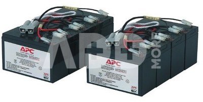 APC Replacement Battery Cartridge #11