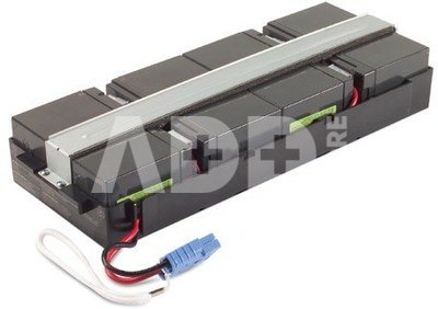 APC Replacement Battery Cartridge #17