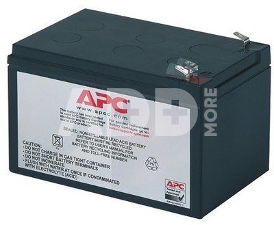 APC Replacement Battery Cartridge #2
