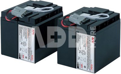APC Replacement Battery Cartridge #55