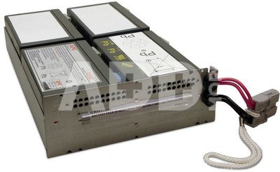 APC Replacement battery cartridge #152