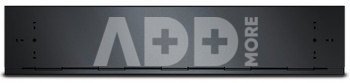 APC SERVICE BYPASS PANEL 230V 10A BBM IEC C14 INPUT, (6) IEC C13 OUTPUT