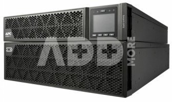 APC SMART-UPS RT BATTERY PACK 192V, RACKMOUNT, 3U