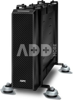 APC Smart-UPS SRT 192V 5kVA and 6kVA RM Battery Pack Marine