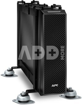 APC Smart-UPS SRT 192V 5kVA and 6kVA RM Battery Pack Marine