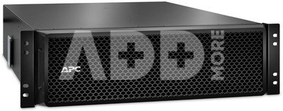 APC Smart-UPS SRT 192V 5kVA and 6kVA RM Battery Pack Marine