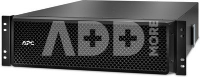 APC Smart-UPS SRT 192V 5kVA and 6kVA RM Battery Pack Marine