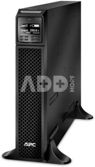 APC Smart-UPS SRT 2200VA 230V | Schneider Electric