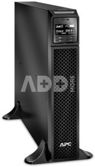 APC Smart-UPS SRT 2200VA 230V | Schneider Electric