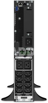 APC Smart-UPS SRT 2200VA 230V | Schneider Electric