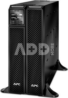 APC Smart-UPS SRT 2200VA 230V | Schneider Electric
