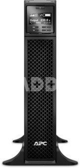 APC Smart-UPS SRT 2200VA 230V | Schneider Electric