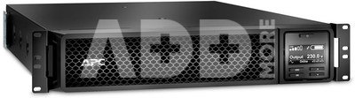 APC Smart-UPS SRT 2200VA RM 230V | Schneider Electric