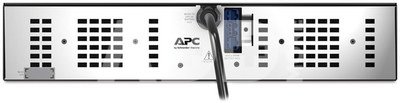 APC Smart-UPS X-Series 48V External Battery Pack Rack/Tower | Schneider Electric