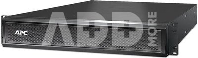 APC Smart-UPS X-Series 48V External Battery Pack Rack/Tower | Schneider Electric