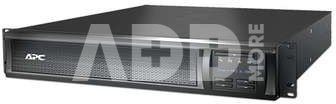 APC Smart-UPS X 1500VA Rack/Tower LCD 230V