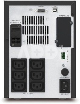 APC SMV750CAI APC Easy UPS SMV 750VA
