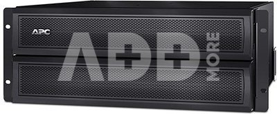 APC Smart-UPS X 120V External Battery Pack Rack/Tower