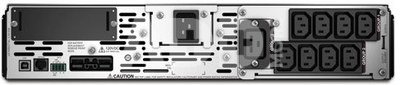 APC Smart-UPS X 3000VA Rack/Tower LCD 200-240V