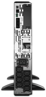 APC Smart-UPS X 3000VA Rack/Tower LCD 200-240V