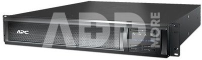 APC Smart-UPS X 3000VA Rack/Tower LCD 200-240V