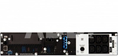 APC Smart-UPS SRT 1000VA RM 230V Network Card