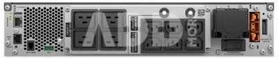 APC SRTL5KRM2UI APC Smart-U PS Ultra On-Line Lithiu