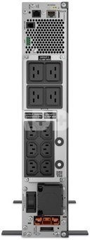 APC SRTL5KRM2UI APC Smart-U PS Ultra On-Line Lithiu