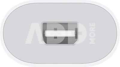 Apple adapter Thunderbolt 3 - Thunderbolt 2