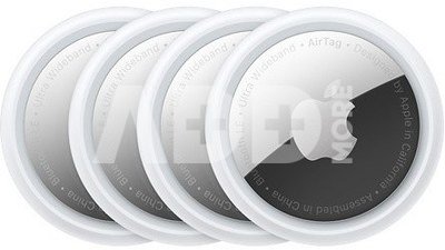 Apple AirTag (4 pack)