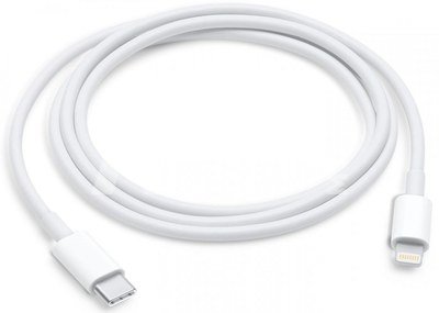 Apple cable USB-C - Lightning 1m