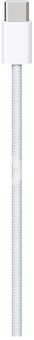 Apple cable USB-C - Lightning 1m woven