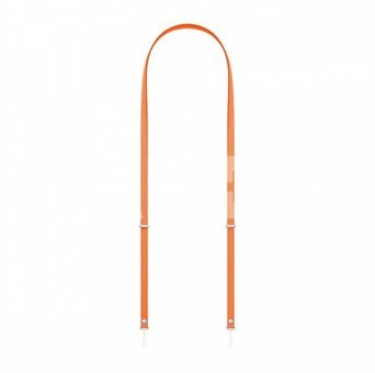 Crossbody Strap Orange