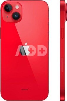 Apple iPhone 14 Plus 128GB (PRODUCT)RED