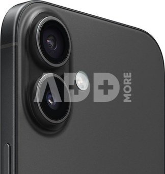 Apple iPhone 16 128GB, black