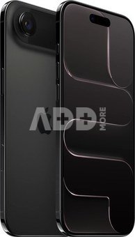 Apple iPhone Air (256GB) space black