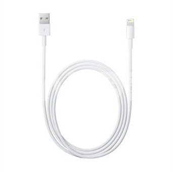 Apple Lightning to USB Cable 2,0 m MD819ZM/A