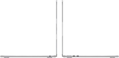 Apple MacBook Air 13" Apple M5 10C CPU, 10C GPU/16GB/1TB SSD/Silver/INT | Apple
