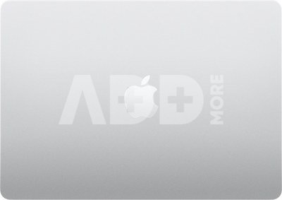 Apple MacBook Air 13" Apple M5 10C CPU, 10C GPU/16GB/1TB SSD/Silver/INT | Apple