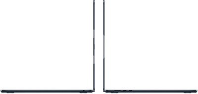 Apple MacBook Air 15" Apple M5 10C CPU, 10C GPU/16GB/1TB SSD/Midnight/INT | Apple