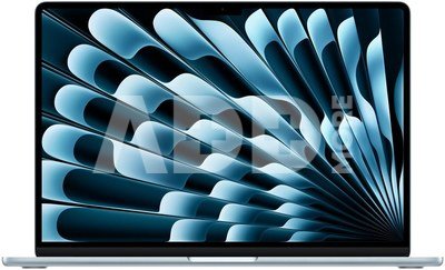 Apple MacBook Air 15" Apple M5 10C CPU, 10C GPU/16GB/1TB SSD/Sky Blue/INT | Apple