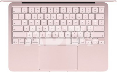 Apple MacBook Neo 13" Apple A18 Pro 6C CPU, 5C GPU/8GB/256GB SSD/Blush/INT | Apple