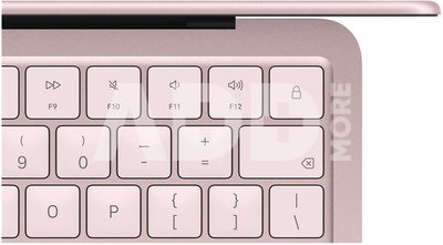 Apple MacBook Neo 13" Apple A18 Pro 6C CPU, 5C GPU/8GB/256GB SSD/Blush/INT | Apple