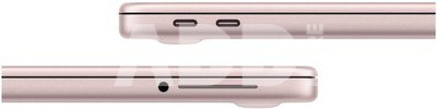 Apple MacBook Neo 13" Apple A18 Pro 6C CPU, 5C GPU/8GB/256GB SSD/Blush/INT | Apple